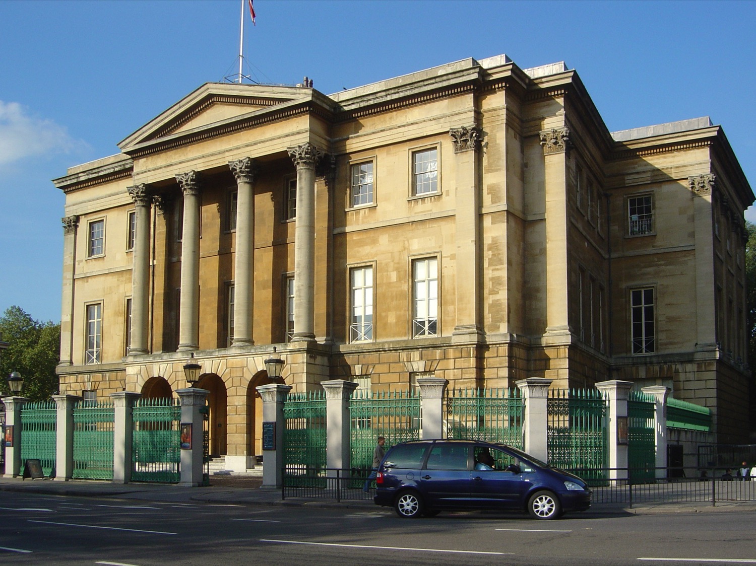Apsley House,